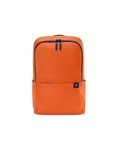 Сумка для ноутбука Tiny Lightweight Casual Backpack оранжевый Ninetygo