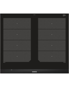 Электрическая варочная панель EX675LXC1E Siemens