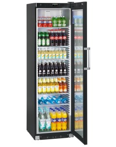 Холодильник FKDv 4523 Liebherr