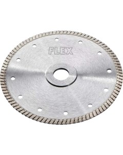 Отрезной алмазный диск Flex