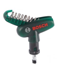 Карманная отвертка Bosch