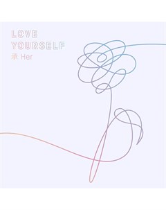 BTS Love Yourself Her Big hit entertainment