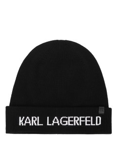 Шапка K Studio Karl lagerfeld