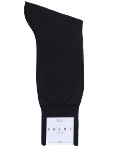 Носки шелковые Pure Silk Falke