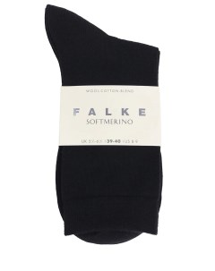 Носки Softmerino Falke