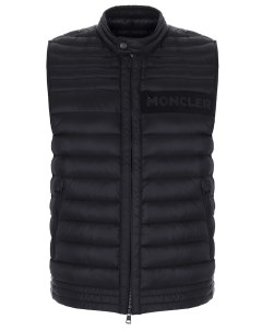 Жилет пуховый Moncler