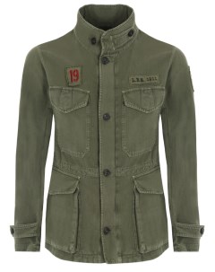 Куртка хлопковая L.b.m. 1911
