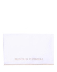 Полотенце махровое Brunello cucinelli