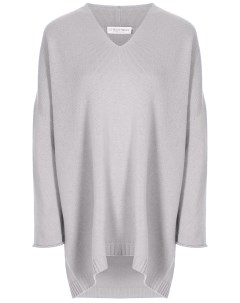 Пуловер шерстяной Le tricot perugia