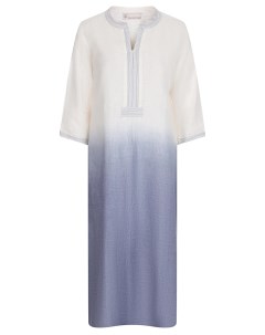 Платье льняное Linen and linens
