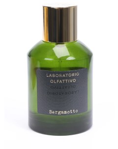 Парфюмерная вода Bergamotto Laboratorio olfattivo