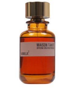 Парфюмерная вода Vanilla Maison tahite