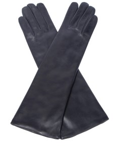 Кожаные перчатки Sermoneta gloves