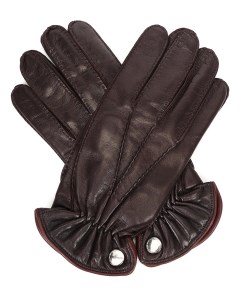 Перчатки кожаные Moreschi