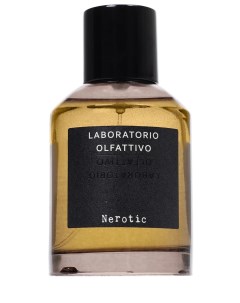 Парфюмерная вода Nerotic Laboratorio olfattivo