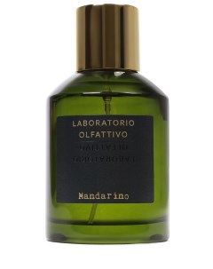 Парфюмерная вода Mandarino Laboratorio olfattivo