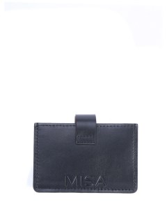 Кардхолдер кожаный Misa bags