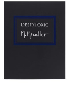 Парфюмерная вода Desirtoxic M micallef