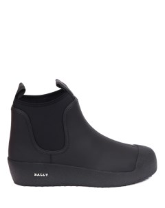 Ботинки Gadey кожаные Bally