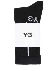 Носки хлопковые Y-3