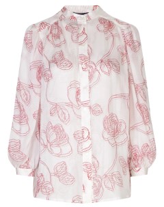 Блуза из модала Re vera