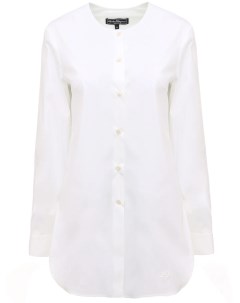 Блуза хлопковая S.ferragamo