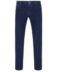 Джинсы Slim Fit хлопковые Castangia