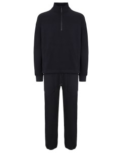 Костюм хлопковый Z zegna