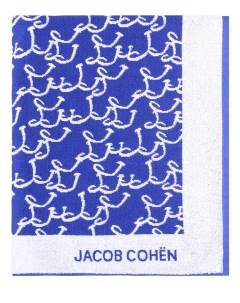 Полотенце махровое Jacob cohen