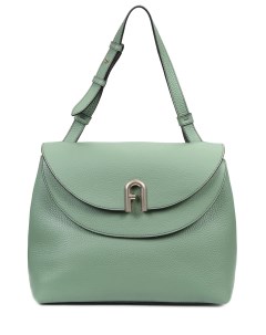 Сумка кожаная Primula Furla