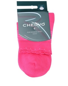 Носки с логотипом Chervo'