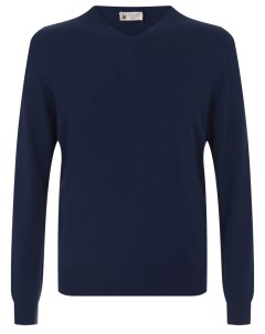 Пуловер шерстяной Colombo