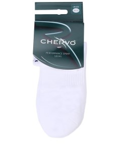 Носки с логотипом Chervo'