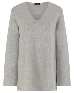 Пуловер шерстяной Anneclaire