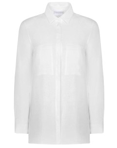 Блуза льняная Le tricot perugia