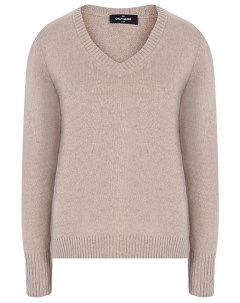 Пуловер кашемировый Gran sasso