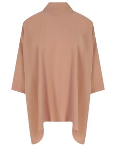 Блуза из модала Gentryportofino