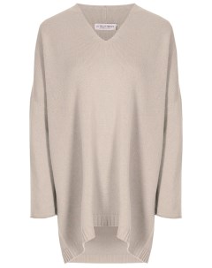 Пуловер шерстяной Le tricot perugia