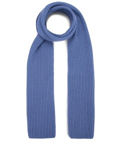 Вязаный шарф из кашемира Malo