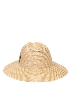 Шляпа соломенная Léah