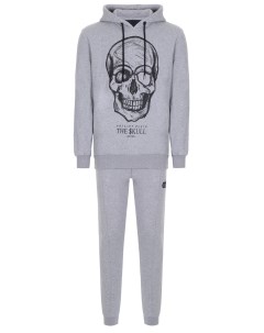 Костюм хлопковый Philipp plein