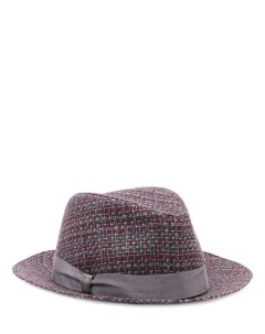 Шерстяная шляпа Borsalino