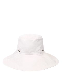 Шляпа однотонная Laroom