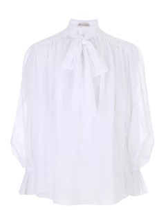 Блуза хлопковая Vika 2.0
