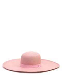Соломенная шляпа Anastasia Canoe