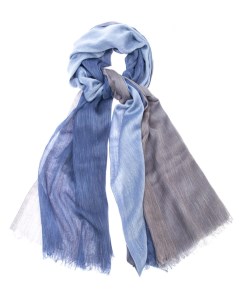 Легкий шарф из кашемира и шелка Loro piana