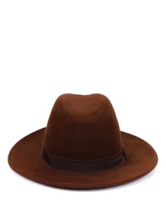 Шляпа велюровая Cocoshnick