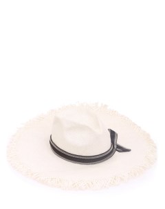 Шляпа с полями Brunello cucinelli