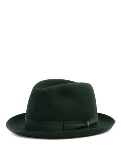 Шляпа с полями Borsalino