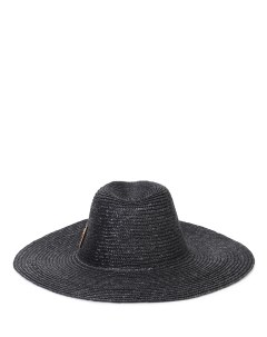 Шляпа соломенная Léah